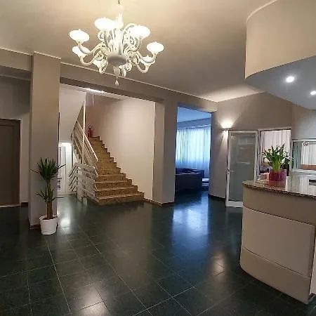 Loreley Hotel