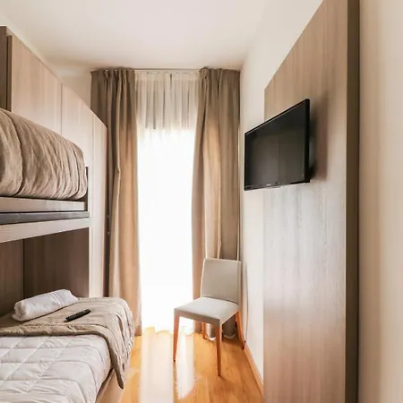 Loreley Hotel Lido di Jesolo