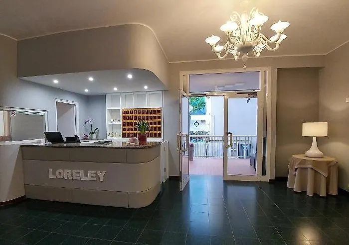 Ξενοδοχείο Loreley