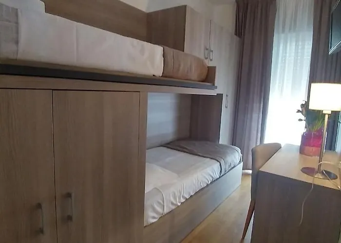 Loreley Τζεσόλο Λίντο