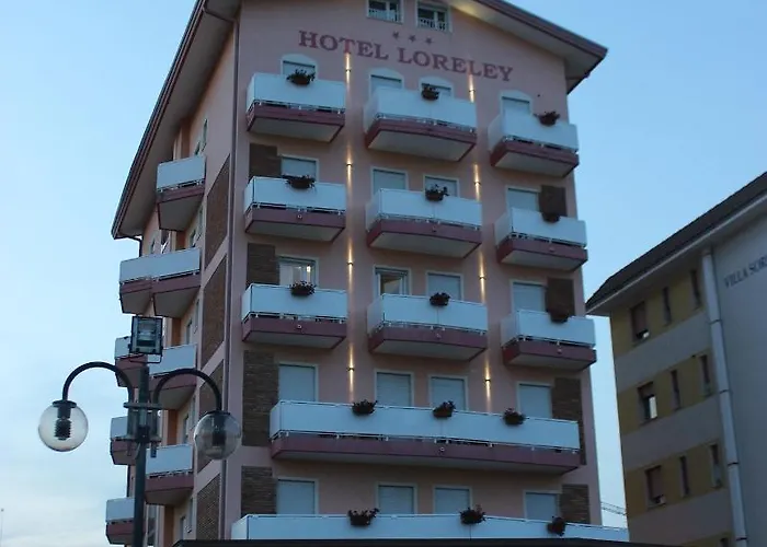 Loreley Ξενοδοχείο