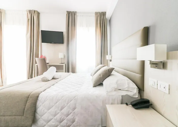 Loreley 3* Τζεσόλο Λίντο