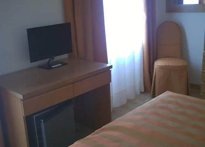 Loreley 3* Τζεσόλο Λίντο