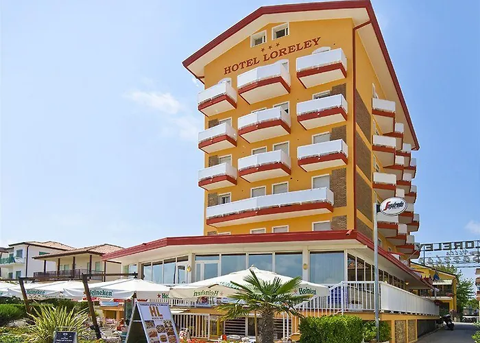 Loreley 3*