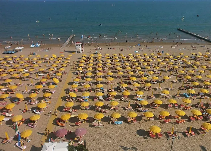 Hotel Loreley Lido di Jesolo