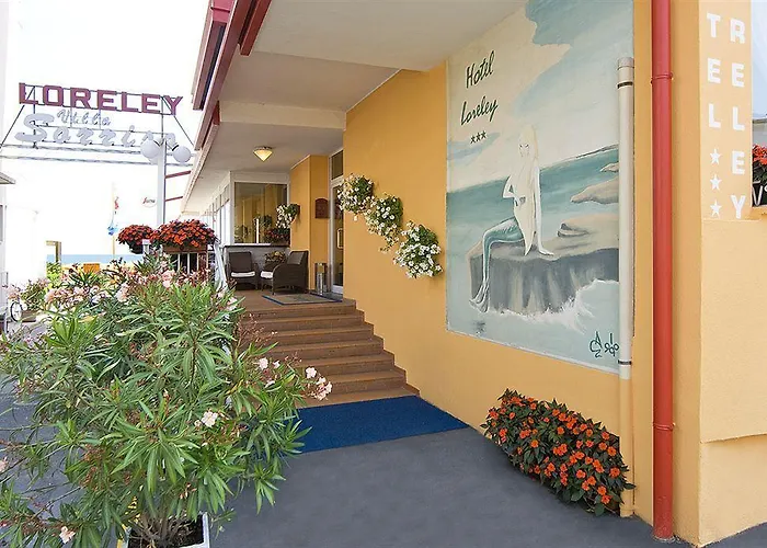 Loreley 3*