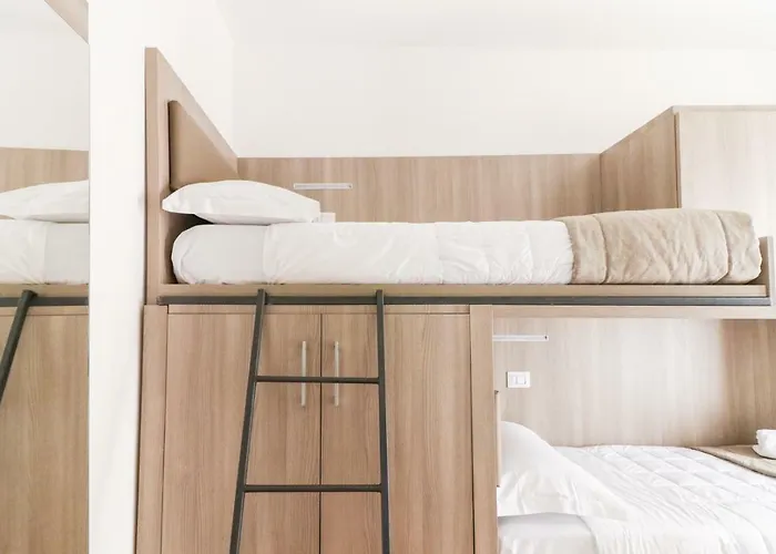 Loreley Τζεσόλο Λίντο