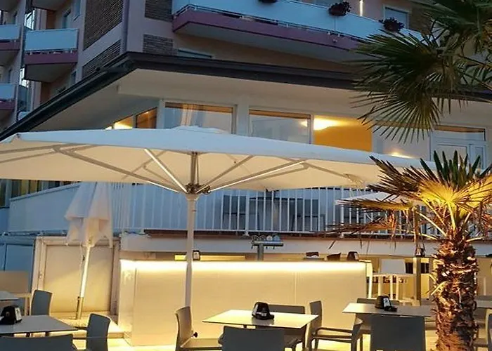 Ξενοδοχείο Loreley 3*