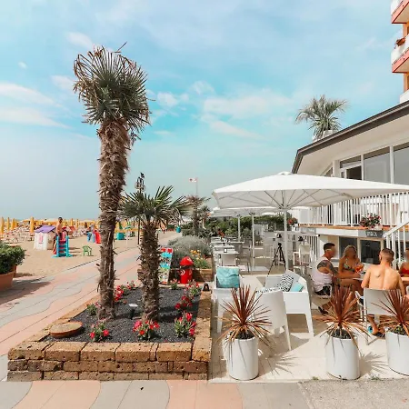 Loreley ホテル 3*