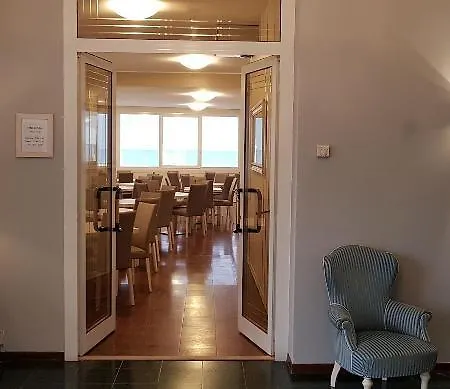 Отель Loreley 3*