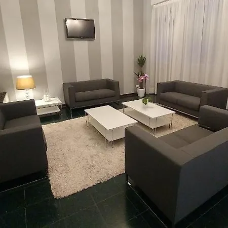 Loreley Hotel