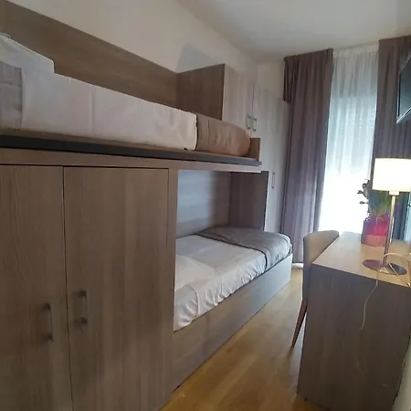 Loreley 리도 디 예솔로