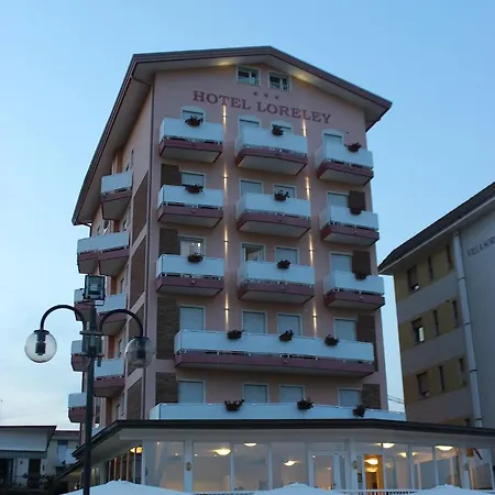 Loreley Hotel