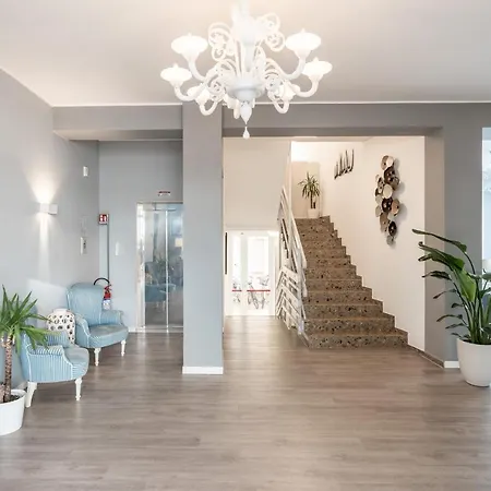 Loreley 3* リド・ディ・イエゾロ