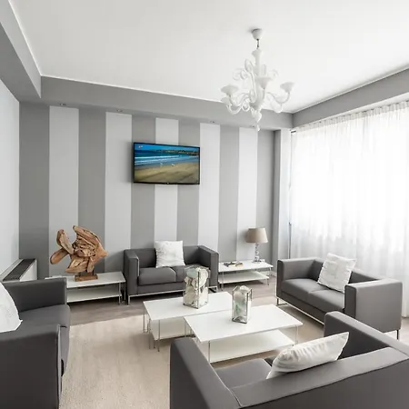 Loreley ホテル リド・ディ・イエゾロ