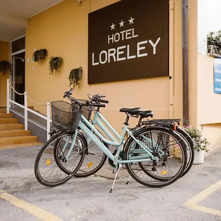 Loreley Отель