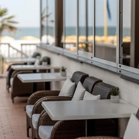 ホテル Loreley リド・ディ・イエゾロ