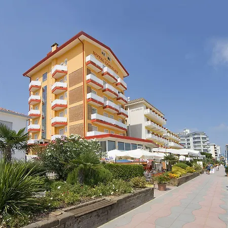 Loreley 3* Lido di Jesolo