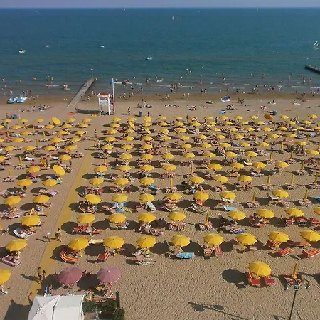 ホテル Loreley リド・ディ・イエゾロ