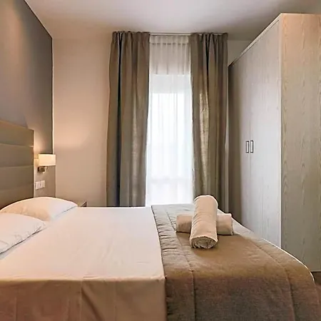 Loreley 3* Lido di Jesolo