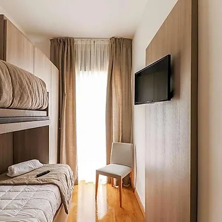 Loreley 3* Lido di Jesolo