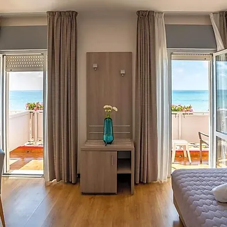 Loreley Hotel Lido di Jesolo