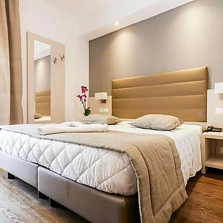 Loreley Hotel