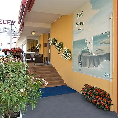 Loreley 3*