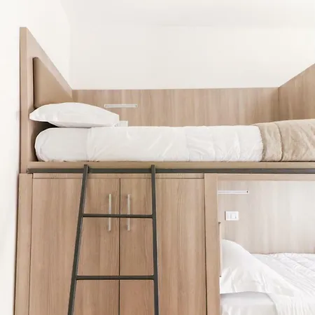 Loreley Лидо-ди-Езоло