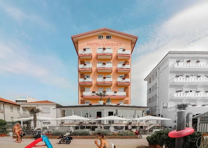 Loreley Lido di Jesolo