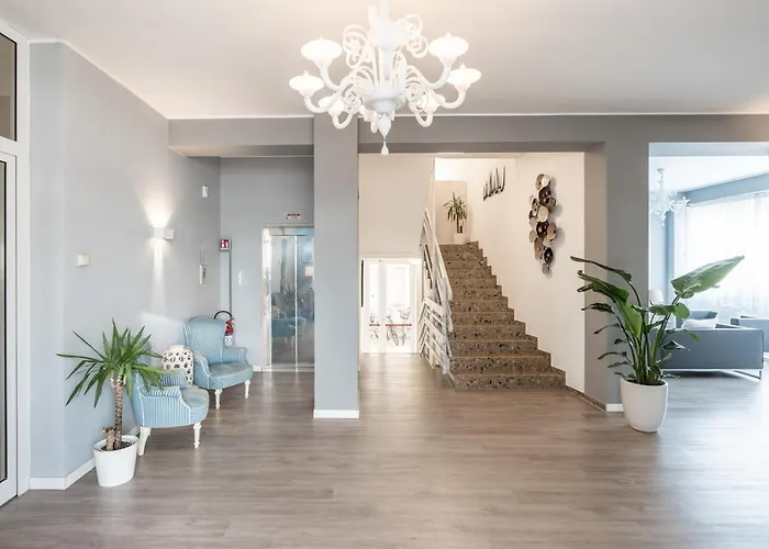 Loreley 3* Lido di Jesolo