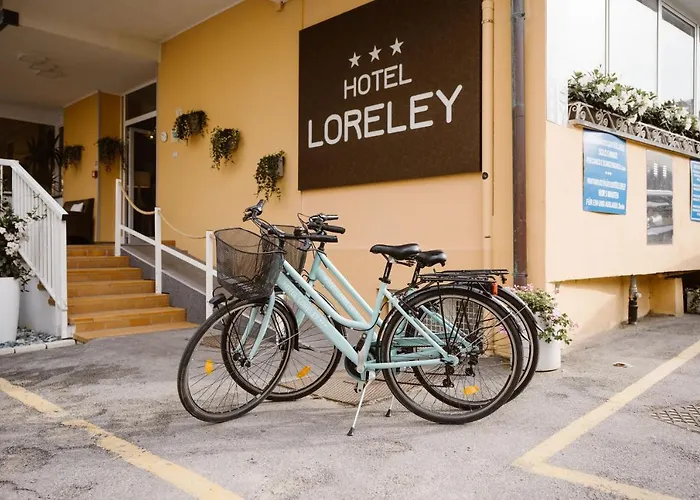 Loreley Hotel