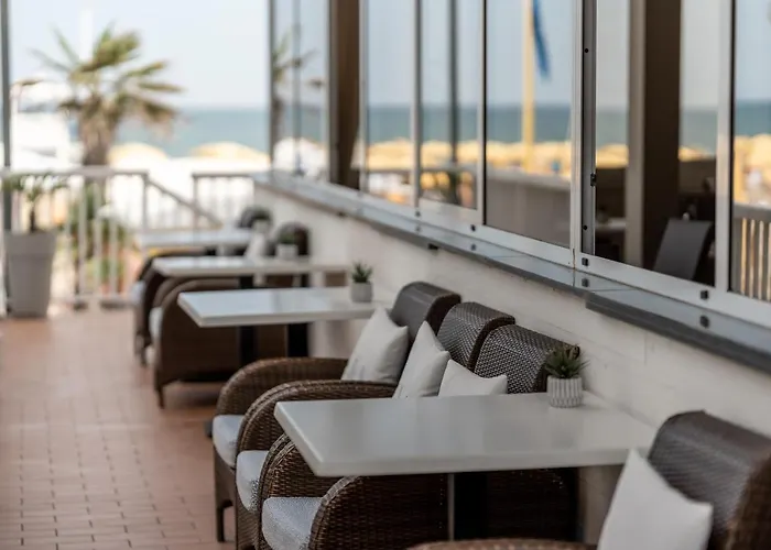 Otel Loreley Lido di Jesolo