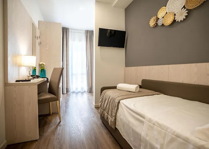 Otel Loreley Lido di Jesolo