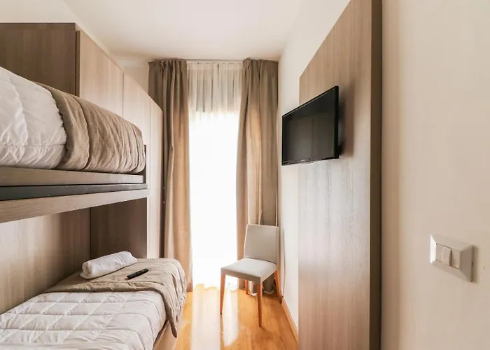 Loreley Hotel Lido di Jesolo