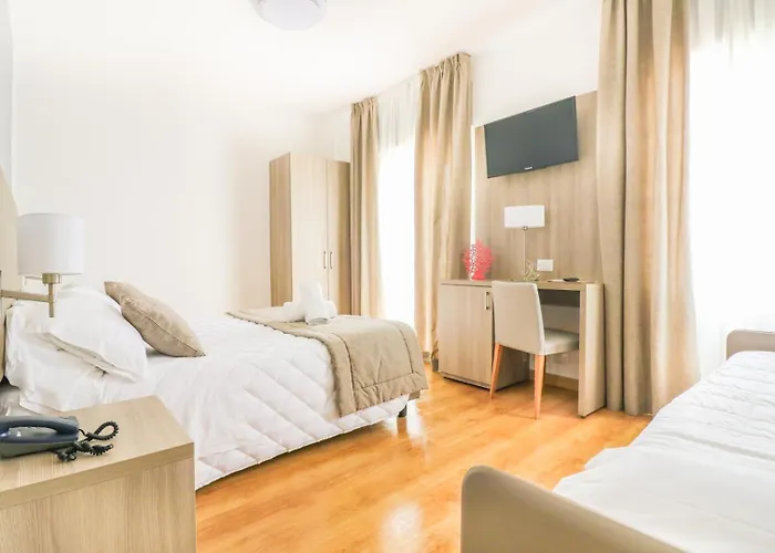 Otel Loreley Lido di Jesolo