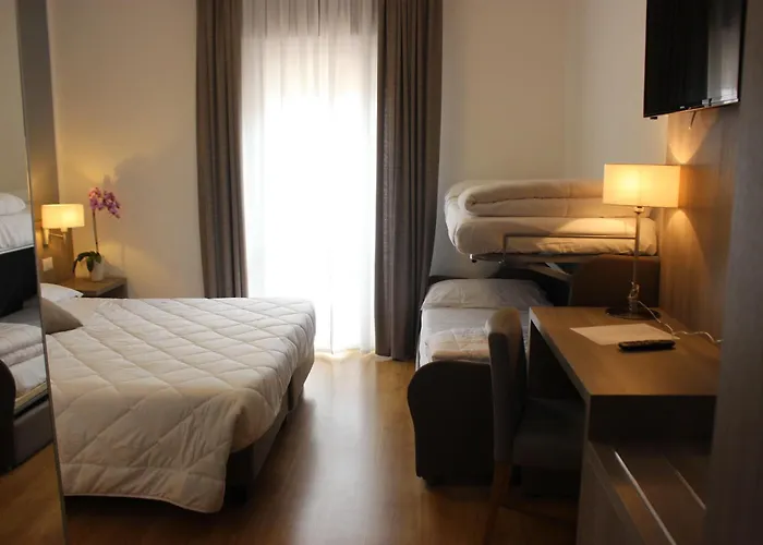 Loreley Hotel Lido di Jesolo