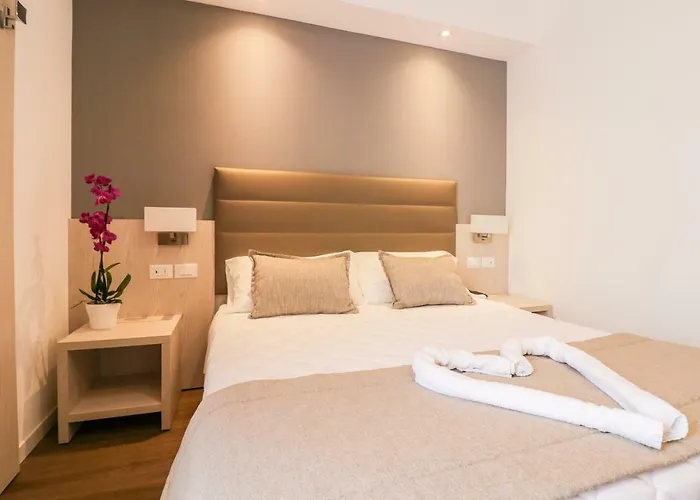 Otel Loreley Lido di Jesolo