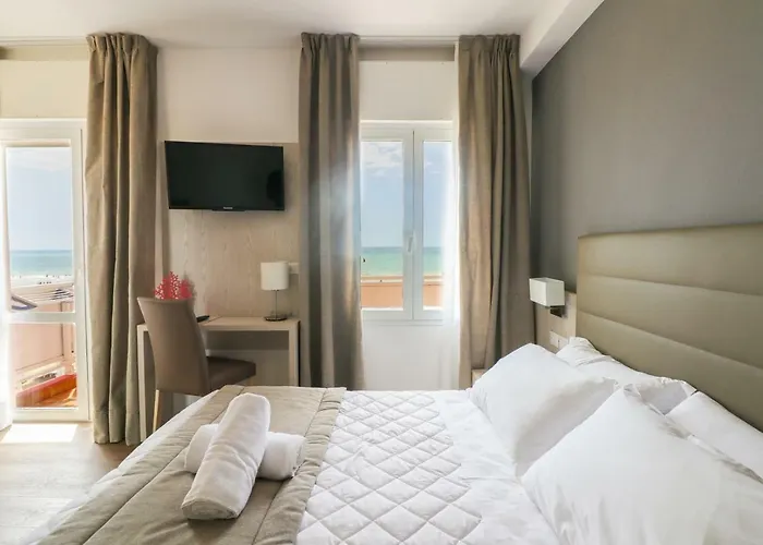 Otel Loreley Lido di Jesolo