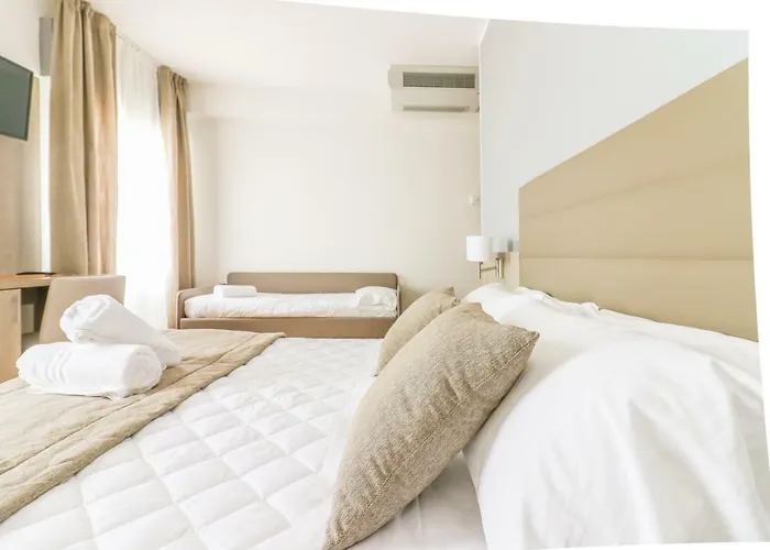 Loreley Hotel Lido di Jesolo