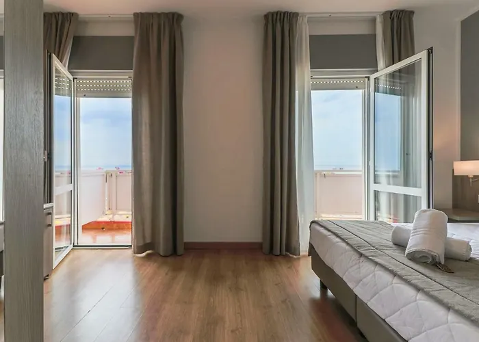 Loreley 3* Lido di Jesolo