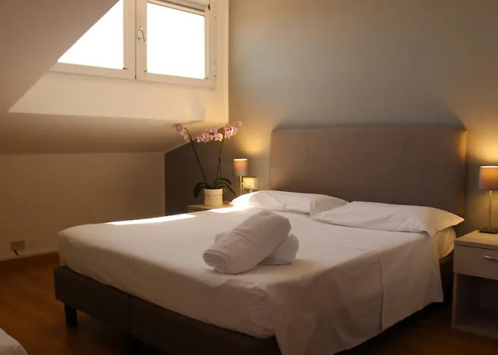 Otel Loreley Lido di Jesolo