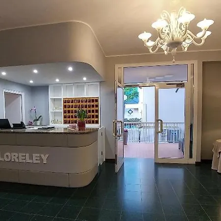 Otel Loreley