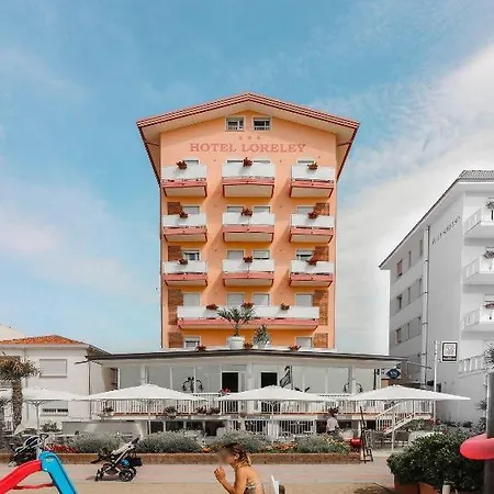 Loreley Lido di Jesolo