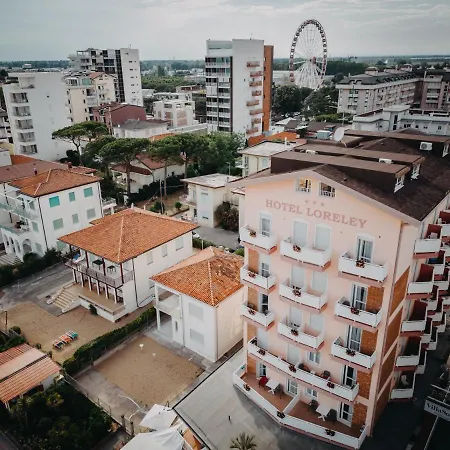 Hotel Loreley Lido di Jesolo