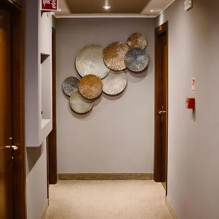 Loreley Hotel