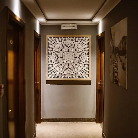 Loreley Hotel