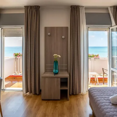 Hotel Loreley 3*