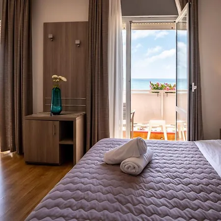 Loreley Hotel