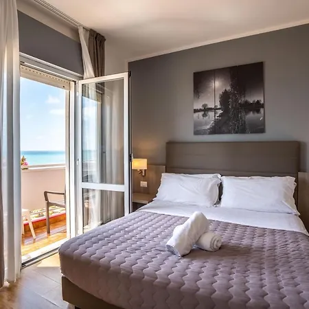 Hotel Loreley 3*